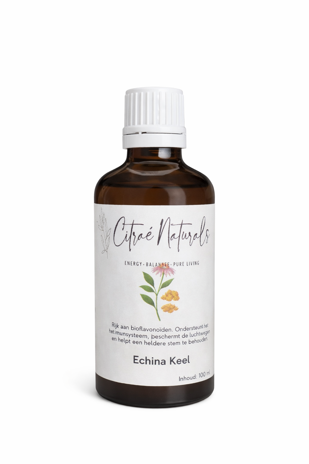 ECHINA KEEL 100ML