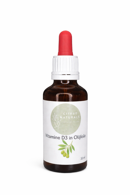 VITAMINE D3