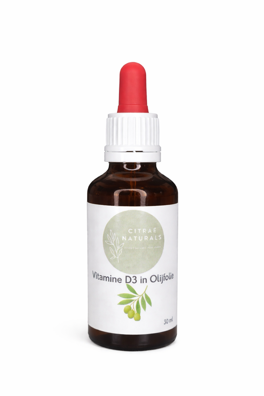 VITAMINE D3