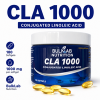 CLA 1000 - BulkLab Nutrition thumbnail