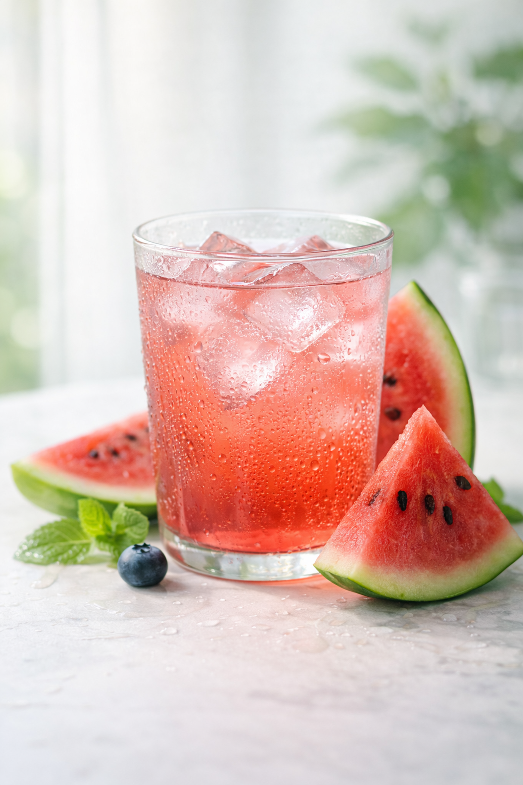 ElectroBoost Watermelon