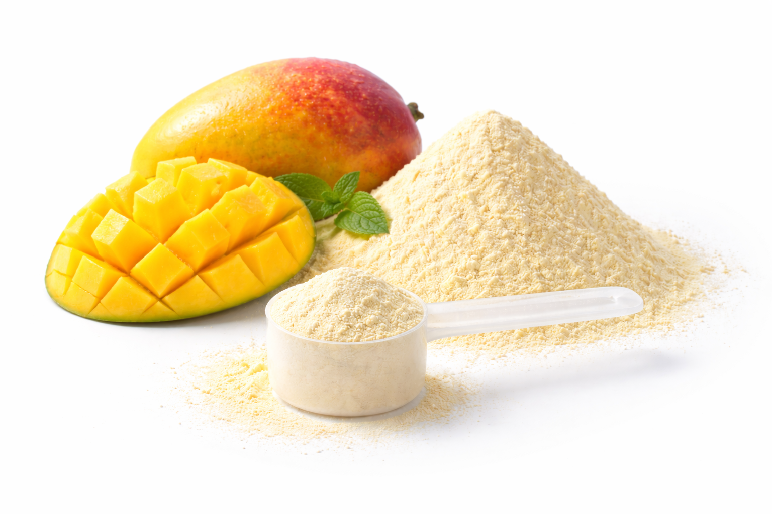ElectroBoost Mango