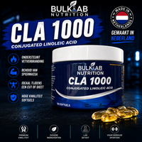CLA 1000 - BulkLab Nutrition thumbnail