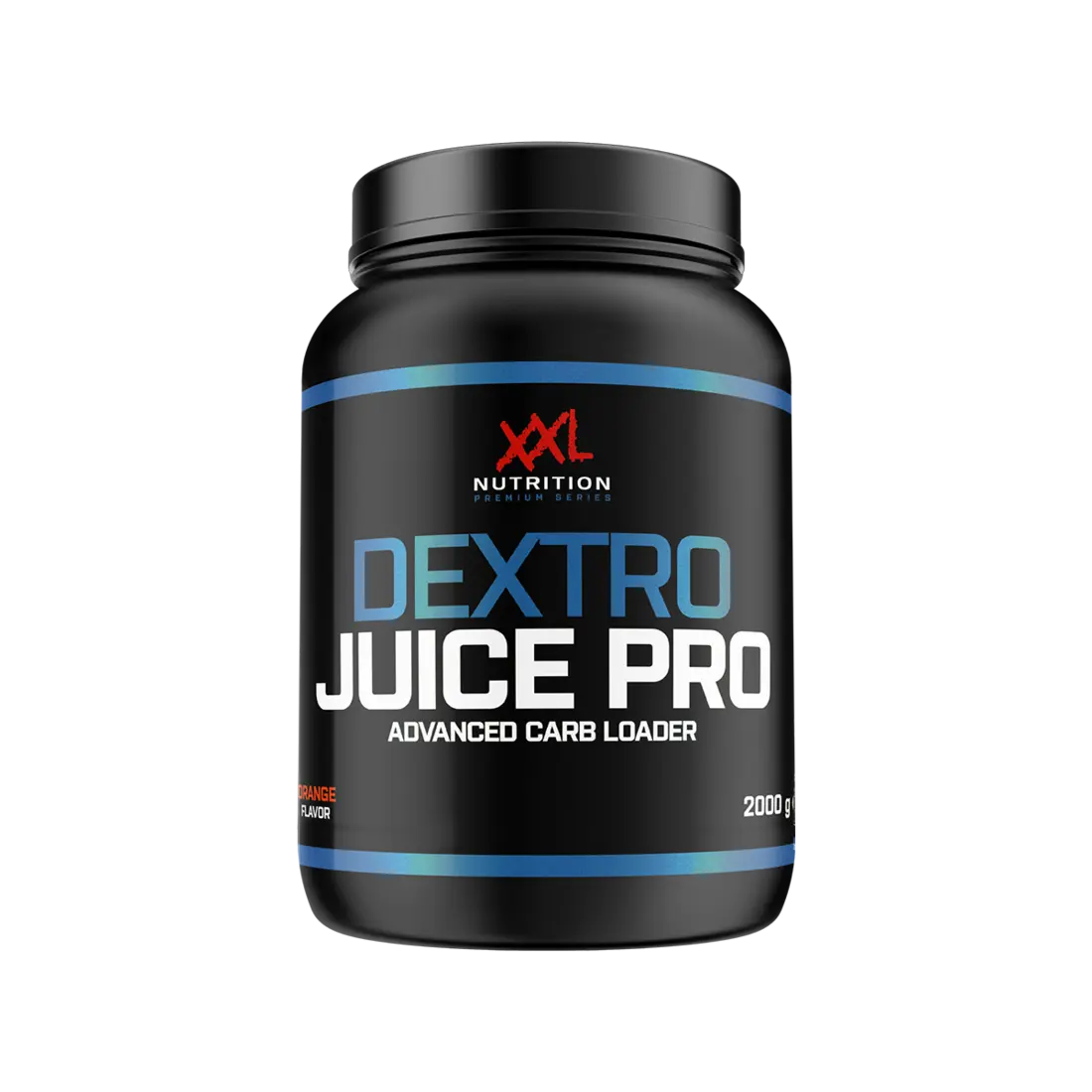 DextroJuice Pro - XXL Nutrition