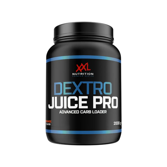 DextroJuice Pro - XXL Nutrition