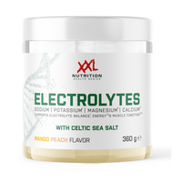 Electrolytes 360g - XXL Nutrition thumbnail