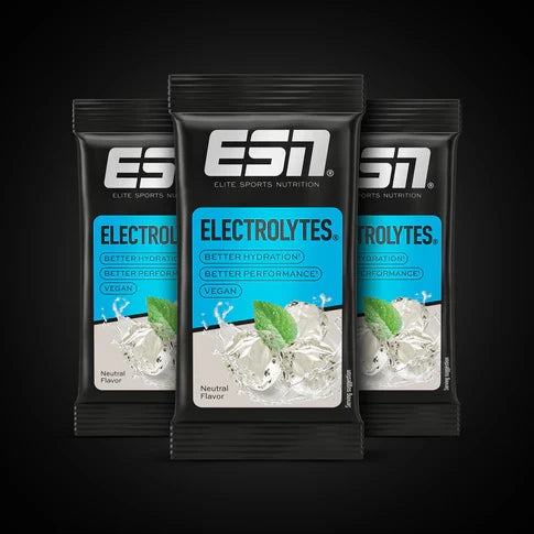 ESN Electrolytes