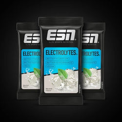 ESN Electrolytes, doos elektrolytenpoeder 337,5 g (15 x 22,5 g)