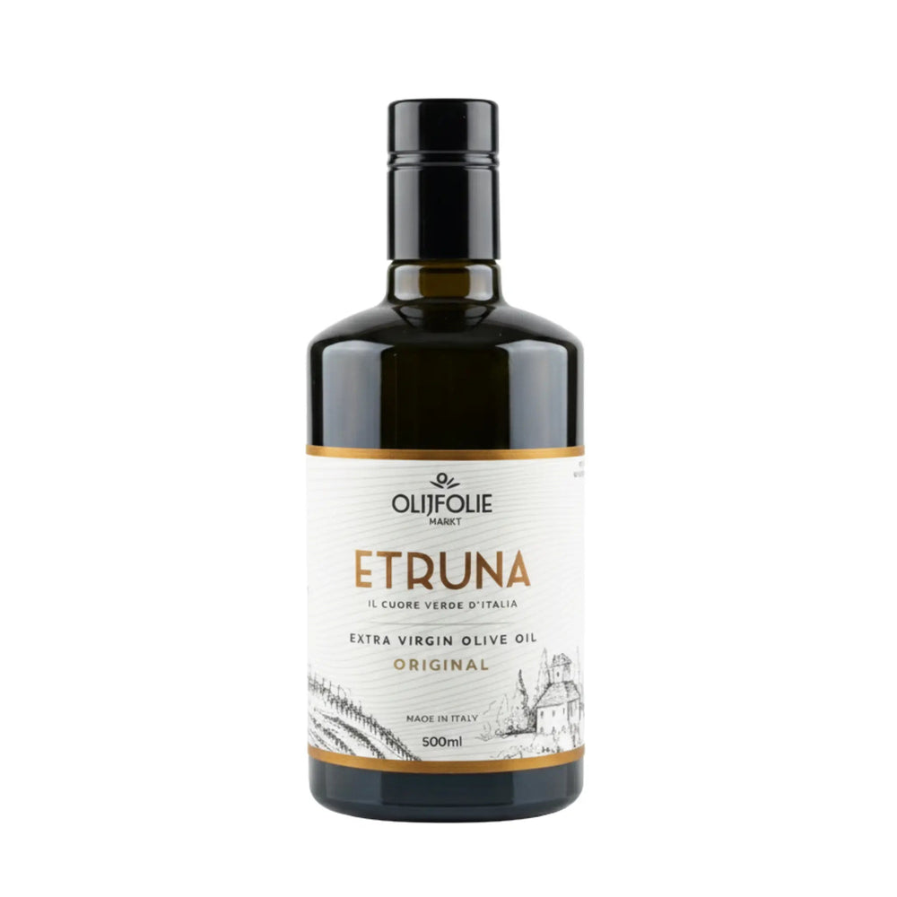 Etruna – Regular &ndash; 100% Zuiver Ayurvedisch Koper (950ml) | RedBlad