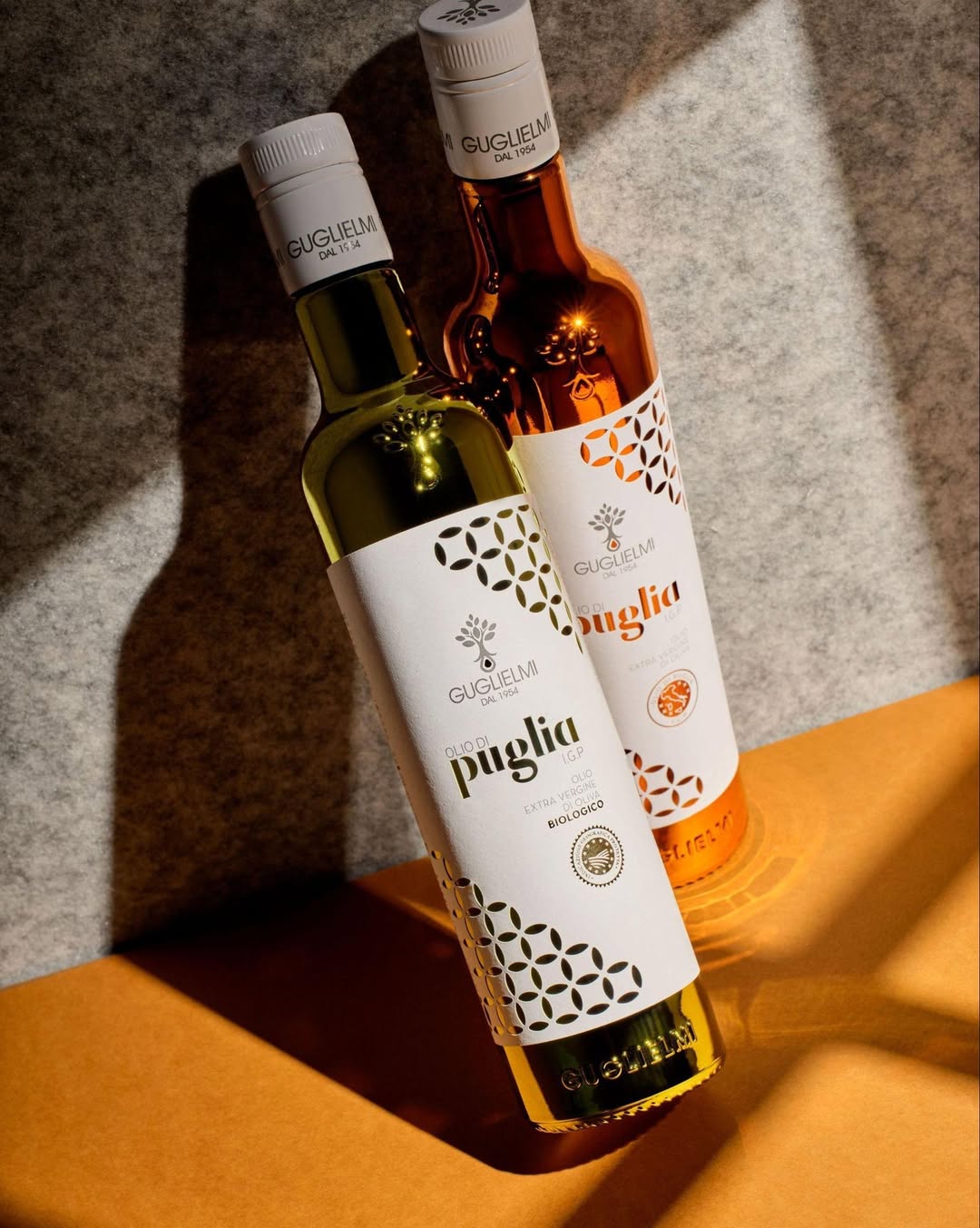 Guglielmi – Puglia Bio IGP