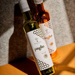 Guglielmi – Puglia Bio IGP &ndash; Detail 3 | RedBlad