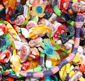 Sweet & Sour Horror Mix