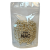 NAC 300mg N-Acetyl-Cysteine - BulkLab Nutrition