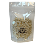 NAC 300mg N-Acetyl-Cysteine - BulkLab Nutrition
