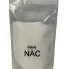 NAC - N-Acetyl-L-Cysteine Poeder - BulkLab Nutrition