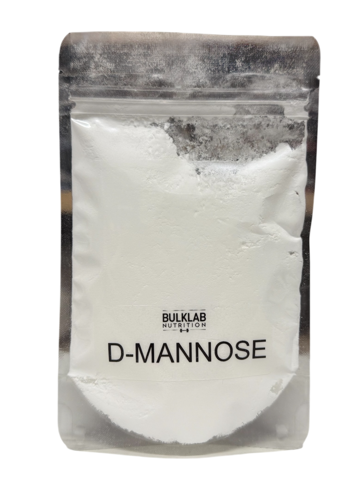 D-Mannanose Poeder - BulkLab Nutrition
