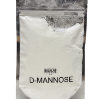 D-Mannanose Poeder - BulkLab Nutrition thumbnail