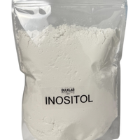 Inositol in Polvere - BulkLab Nutrition thumbnail