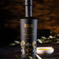 Cretan Heritage – Duo: Krissa & Krissa Bio thumbnail