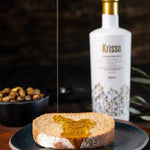 Cretan Heritage – Krissa Bio &ndash; Detail 3 | RedBlad