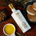 Cretan Heritage – Krissa Bio &ndash; Detail 2 | RedBlad