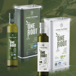 Cretan Heritage – One Root &ndash; Detail 7 | RedBlad