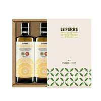 Le Ferre – Puglia IGP – Geschenkausgabe thumbnail