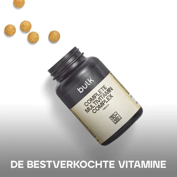 Multivitaminecomplex, foto 3