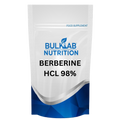 Berberine HCL 98% - Vegan - BulkLab  Nutrition