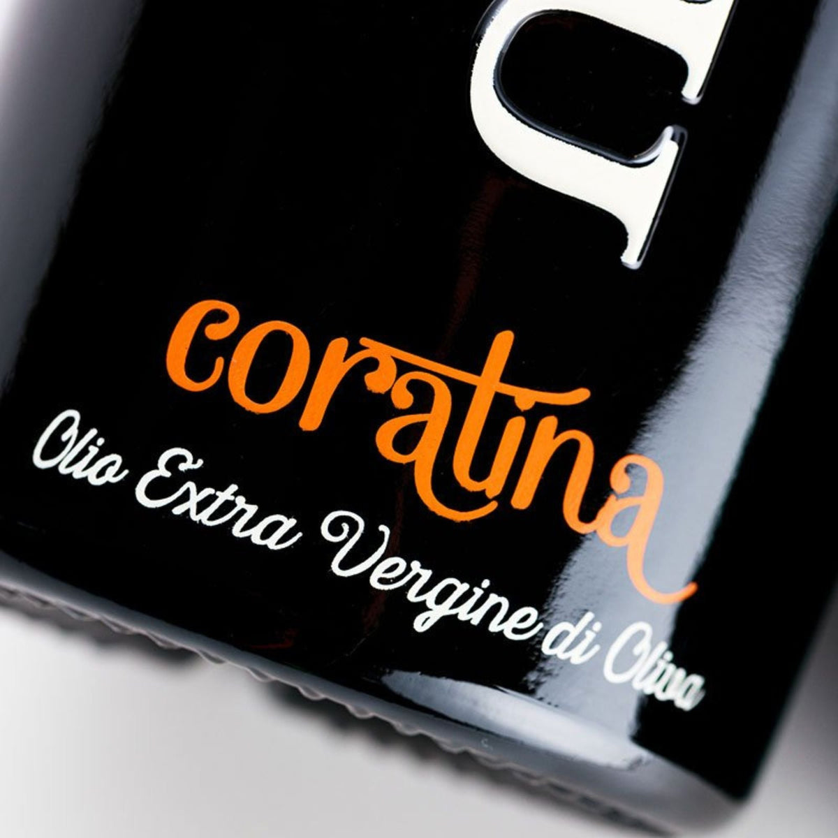 Olio Mimi – Coratina