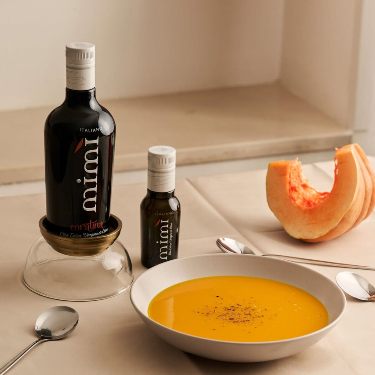 Olio Mimì Coratina, foto 4
