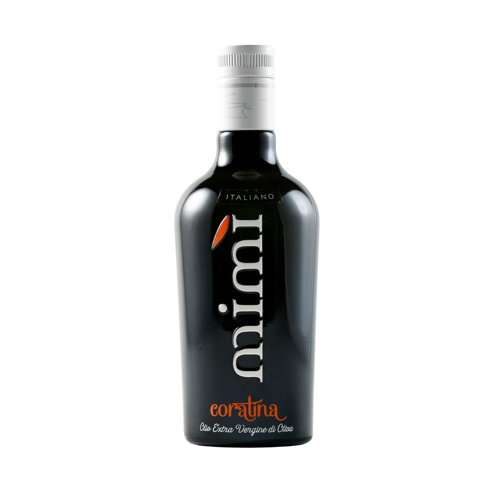 Olio Mimi – Coratina