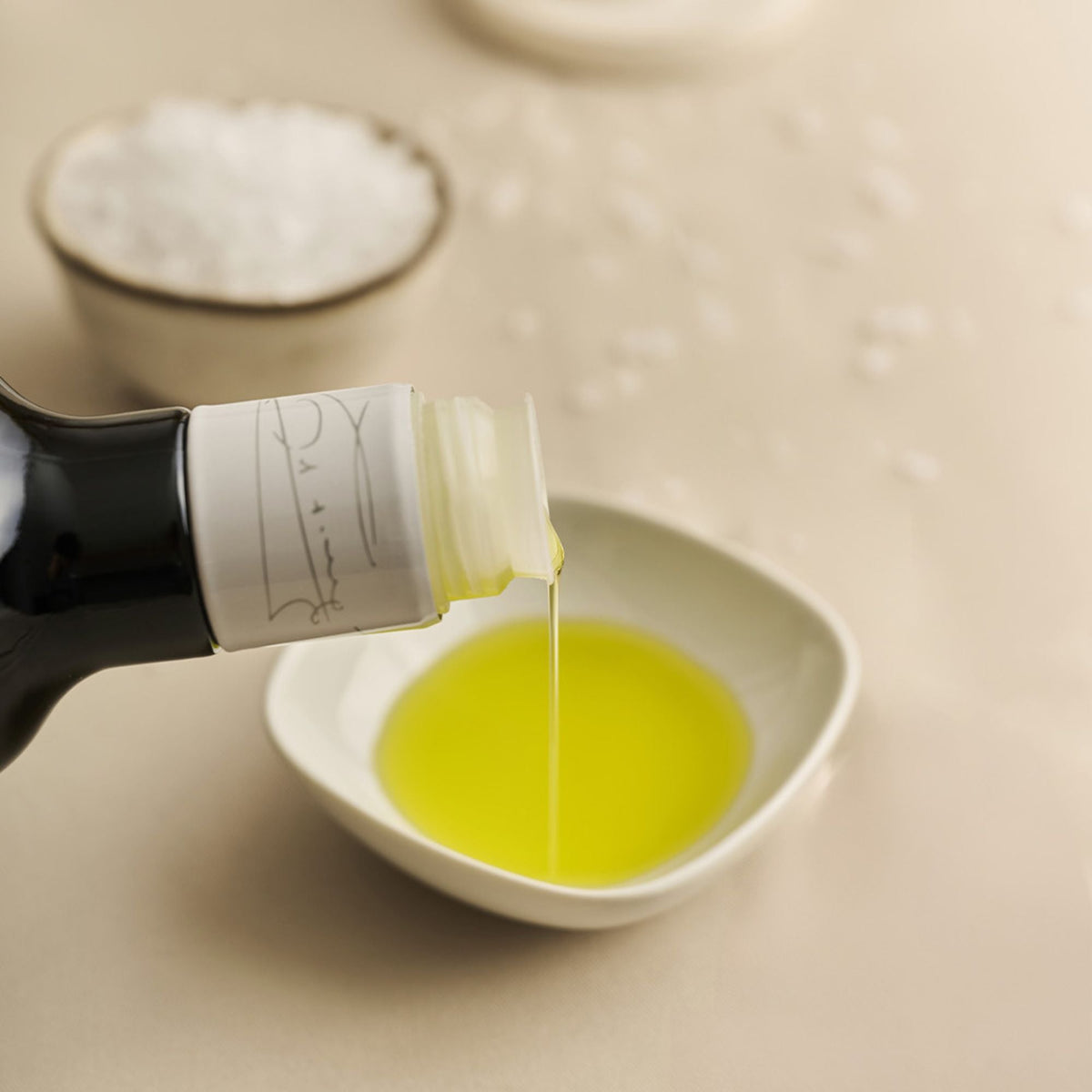 Olio Mimi – Coratina