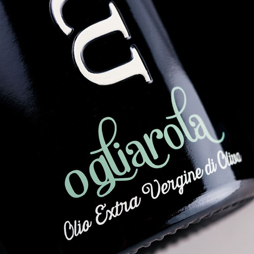 Puglia Proefset – Coratina, Ogliarola & Peranzana (3x100ml)