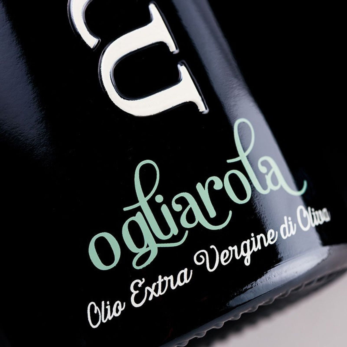 Olio Mimi – Ogliarola