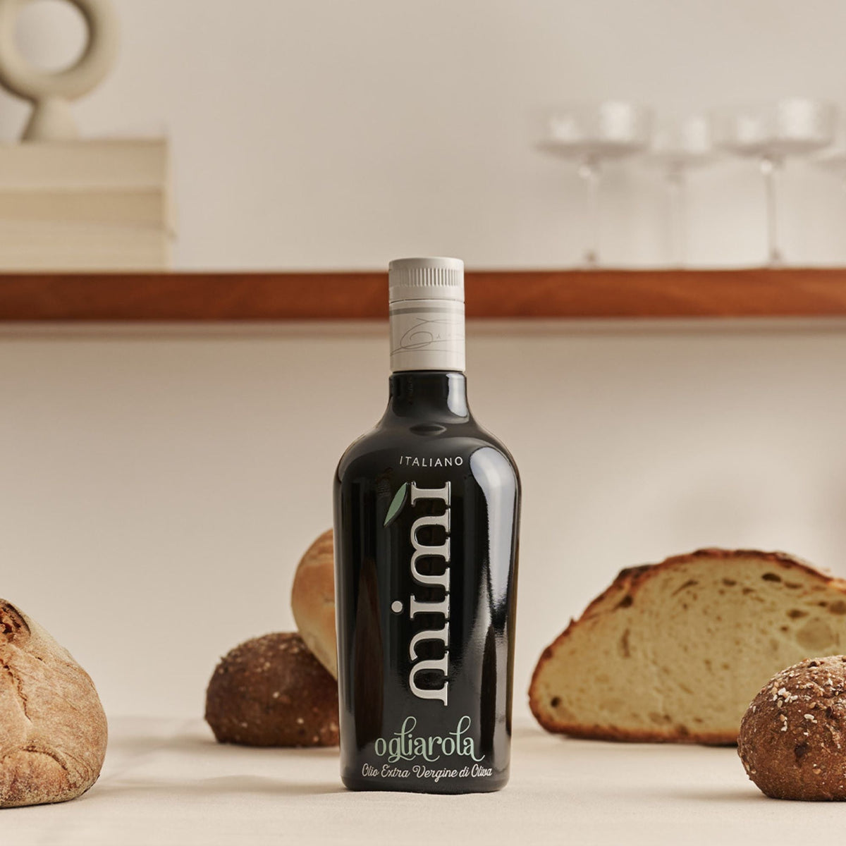 Olio Mimi – Ogliarola