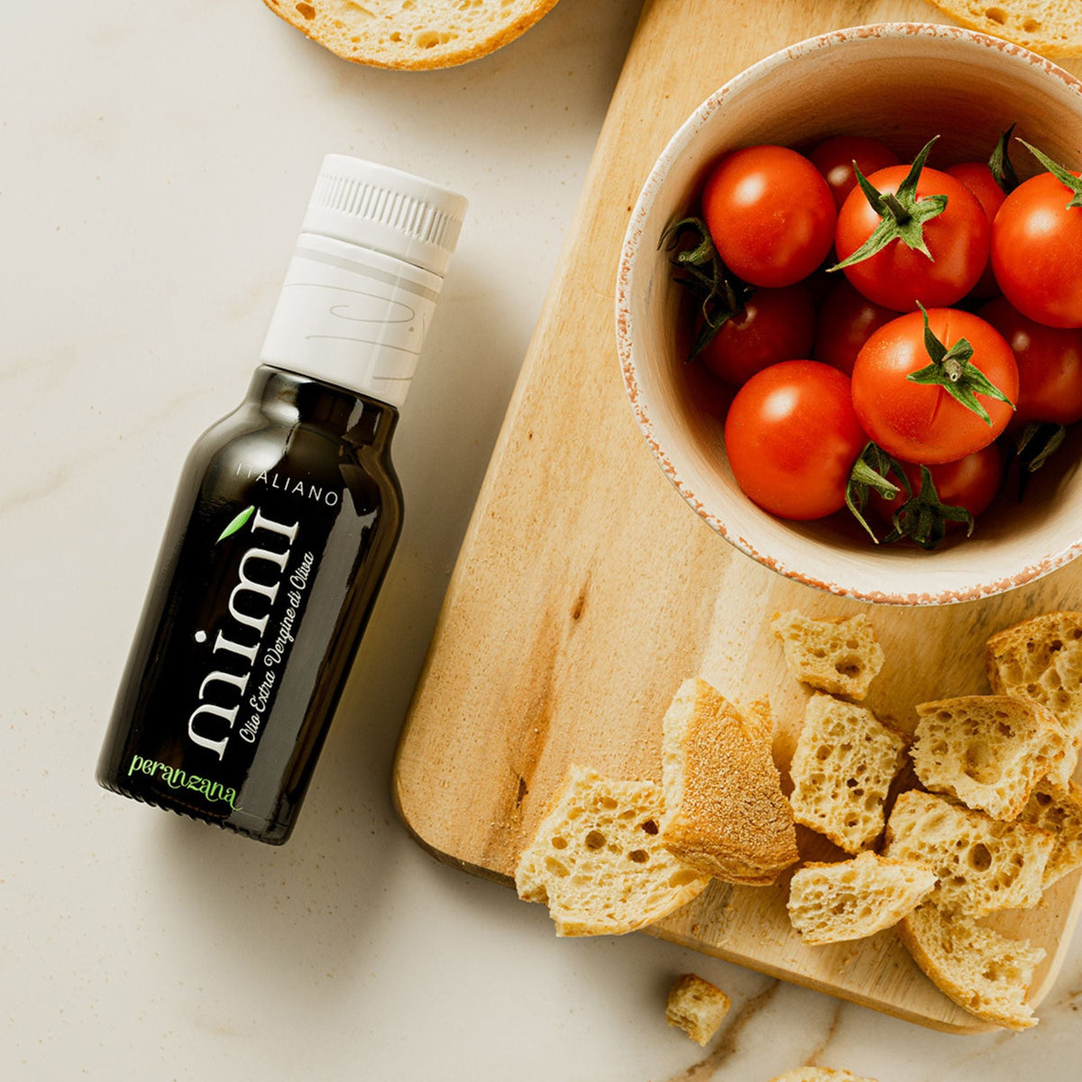 Olio Mimi – Peranzana