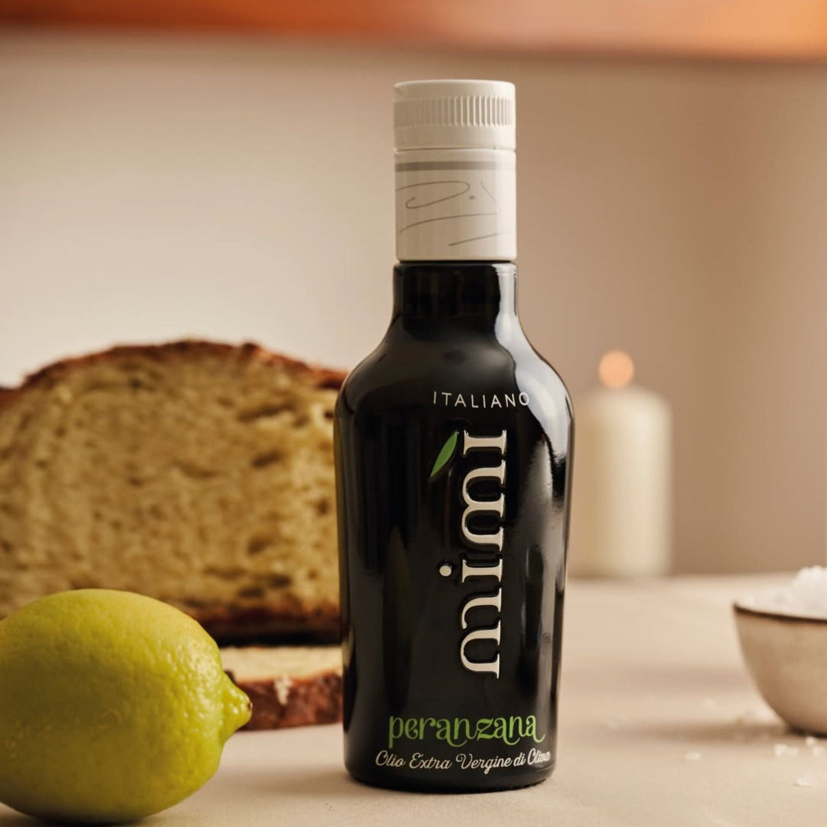 Olio Mimì Peranzana, foto 3