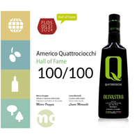 Quattrociocchi – Olivastro thumbnail