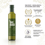 Cretan Heritage – One Root &ndash; Detail 2 | RedBlad