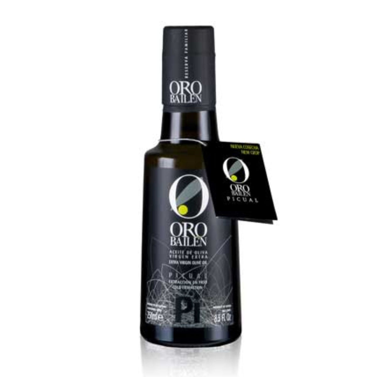Oro Bailén – Picual