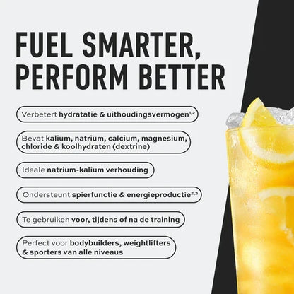 ESN Electrolytes