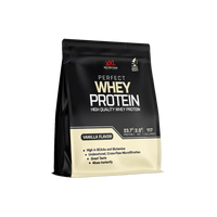 Perfect Whey Protein - XXL Nutrition thumbnail