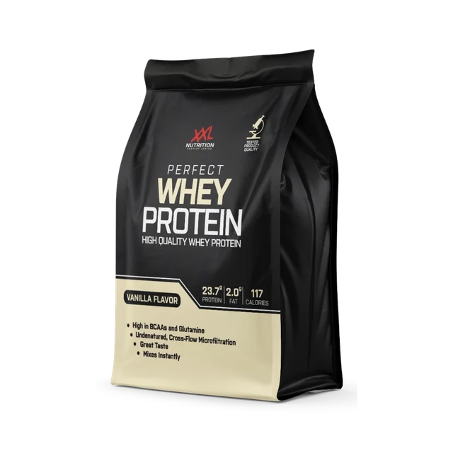 Perfect Whey Protein - XXL Nutrition
