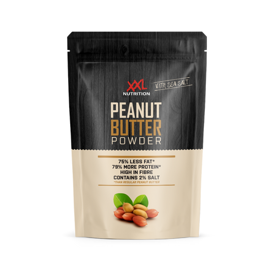 Pindakaas Poeder - XXL Nutrition