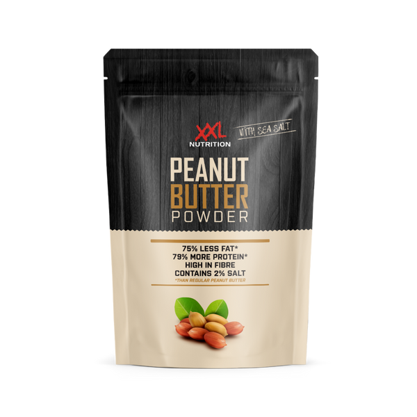 Pindakaas Poeder - XXL Nutrition