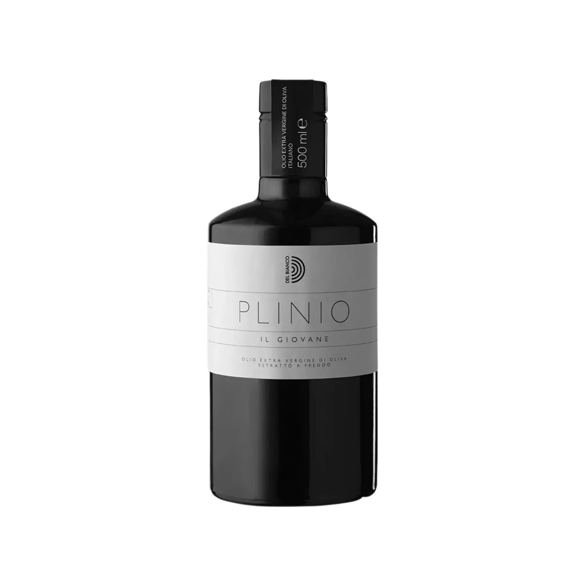 Del Bianco – Plinio Il Giovane