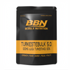 TurkesteBulk 5.0 - Turkesterone 50% - Vegan - BeBulk Nutrition