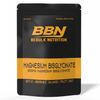 Magnesiumbisglycinat - BeBulk Nutrition