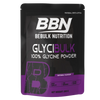 GlyciBulk - Glycine in Polvere - BeBulk Nutrition
